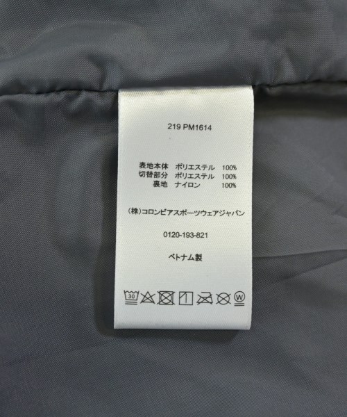 Columbia（コロンビア）その他 紺 サイズ:L メンズ/2200700504084