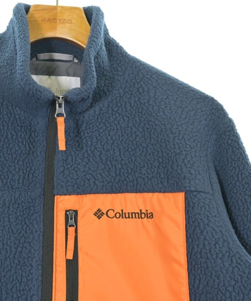 Columbia（コロンビア）その他 紺 サイズ:L メンズ/2200700504084