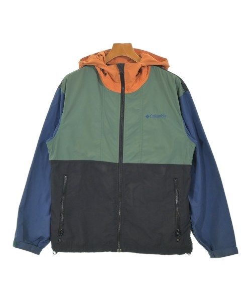 Columbia(コロンビア)のマウンテンパーカー サイズ:S 5,500円
