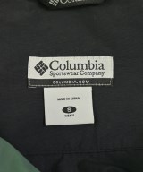 Columbia（コロンビア）マウンテンパーカー 緑 サイズ:S メンズ/2200707744018