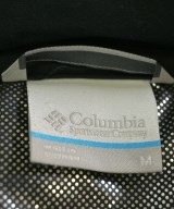 Columbia（コロンビア）ダウンジャケット/ダウンベスト 黒 サイズ:M メンズ/2200705097048