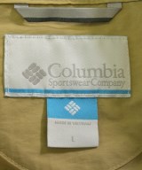 Columbia（コロンビア）マウンテンパーカー 緑 サイズ:L メンズ/2200707985022