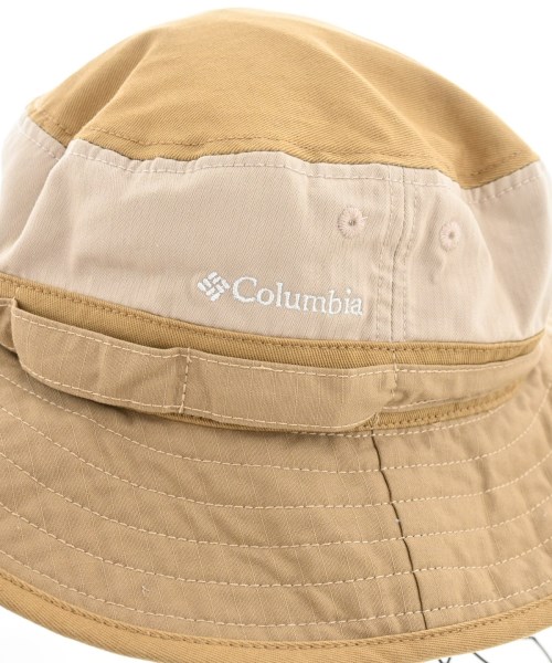 Columbia（コロンビア）ハット ベージュ サイズ:L/XL メンズ/2200708371138