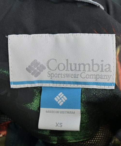 Columbia（コロンビア）その他 黒 サイズ:XS メンズ/2200708290019