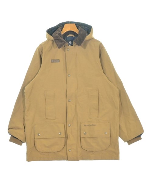 Columbia(コロンビア)のブルゾン サイズ:XL 6,200円