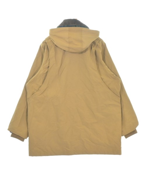 Columbia（コロンビア）ブルゾン ベージュ サイズ:XL メンズ/2200708677117