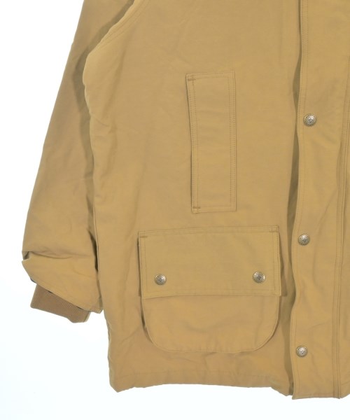 Columbia（コロンビア）ブルゾン ベージュ サイズ:XL メンズ/2200708677117