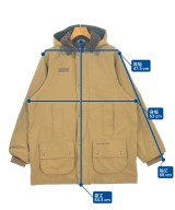 Columbia（コロンビア）ブルゾン ベージュ サイズ:XL メンズ/2200708677117