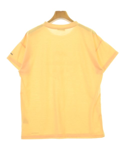 Columbia（コロンビア）Tシャツ・カットソー オレンジ サイズ:L レディース/2200707460017