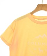 Columbia（コロンビア）Tシャツ・カットソー オレンジ サイズ:L レディース/2200707460017