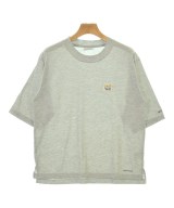 Columbia（コロンビア）Tシャツ・カットソー グレー サイズ:L レディース/2200707460024