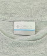 Columbia（コロンビア）Tシャツ・カットソー グレー サイズ:L レディース/2200707460024