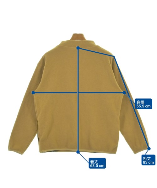Columbia（コロンビア）スウェット ベージュ サイズ:XL レディース/2200707460031