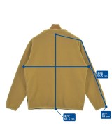 Columbia（コロンビア）スウェット ベージュ サイズ:XL レディース/2200707460031
