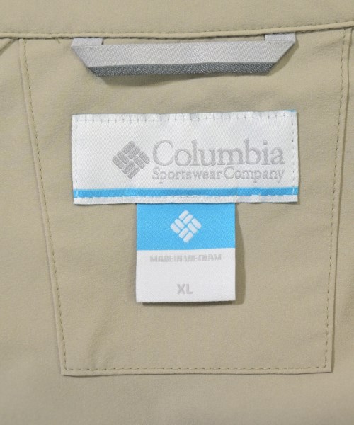 Columbia（コロンビア）その他 ベージュ サイズ:XL レディース/2200707460048