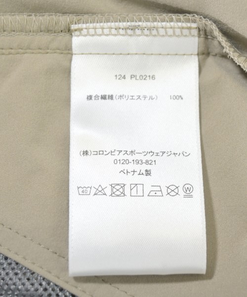 Columbia（コロンビア）その他 ベージュ サイズ:XL レディース/2200707460048
