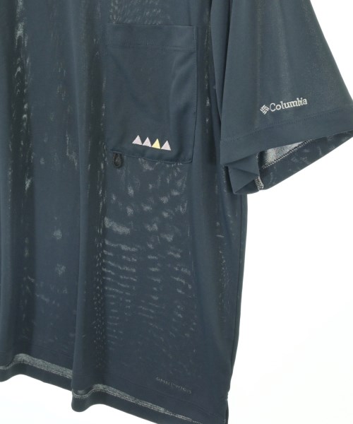 Columbia（コロンビア）Tシャツ・カットソー 紺 サイズ:XL レディース/2200707460055