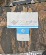 Columbia（コロンビア）マウンテンパーカー 茶 サイズ:XL メンズ/2200709208013