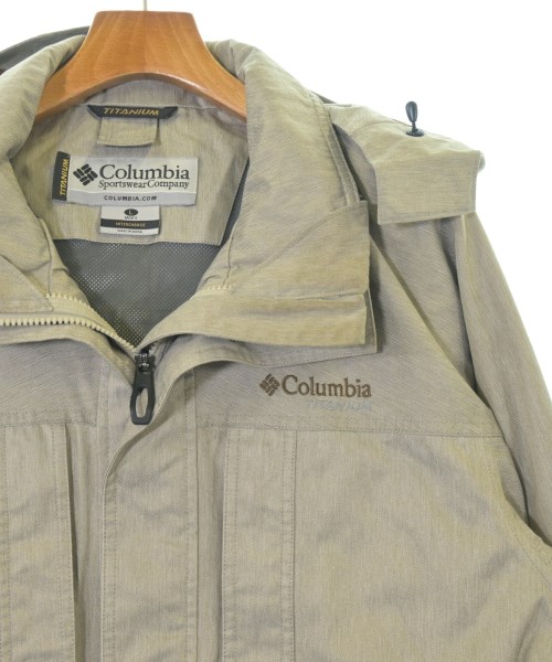 Columbia（コロンビア）その他 ベージュ サイズ:L メンズ/2200709218036