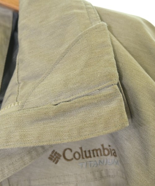 Columbia（コロンビア）その他 ベージュ サイズ:L メンズ/2200709218036
