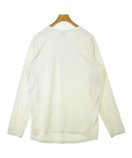 Columbia（コロンビア）Tシャツ・カットソー 白 サイズ:XL メンズ/2200701757052