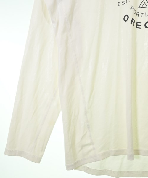 Columbia（コロンビア）Tシャツ・カットソー 白 サイズ:XL メンズ/2200701757052