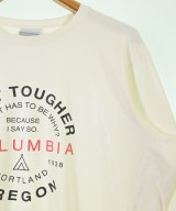 Columbia（コロンビア）Tシャツ・カットソー 白 サイズ:XL メンズ/2200701757052