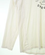 Columbia（コロンビア）Tシャツ・カットソー 白 サイズ:XL メンズ/2200701757052