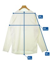 Columbia（コロンビア）Tシャツ・カットソー 白 サイズ:XL メンズ/2200701757052