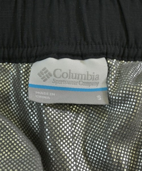 Columbia（コロンビア）その他 黒 サイズ:S メンズ/2200709542018