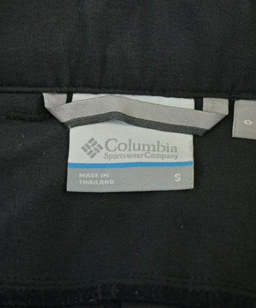 Columbia（コロンビア）その他 黒 サイズ:S メンズ/2200709542025