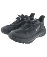 Columbia（コロンビア）スニーカー 黒 サイズ:26cm メンズ/2200709470090