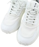 Columbia（コロンビア）スニーカー 白 サイズ:26cm メンズ/2200709470106