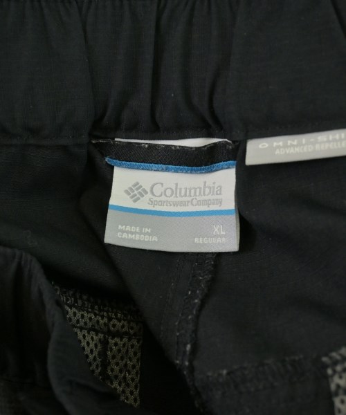 Columbia（コロンビア）その他 黒 サイズ:XL メンズ/2200707815107