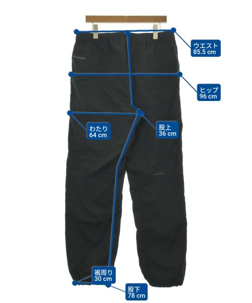 Columbia（コロンビア）その他 黒 サイズ:XL メンズ/2200707815107