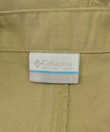 Columbia（コロンビア）オールインワン/サロペット ベージュ サイズ:L レディース/2200710426086