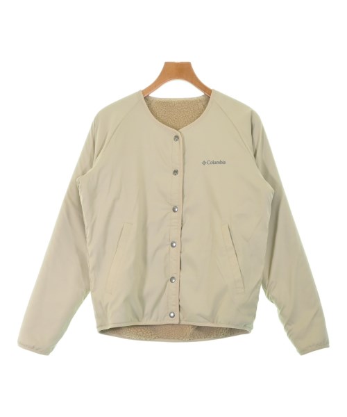 Columbia（コロンビア）その他 ベージュ サイズ:L レディース/2200661134023
