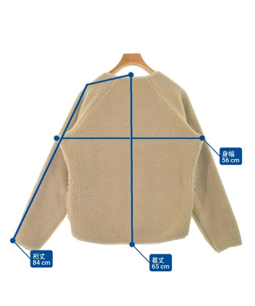 Columbia（コロンビア）その他 ベージュ サイズ:L レディース/2200661134023