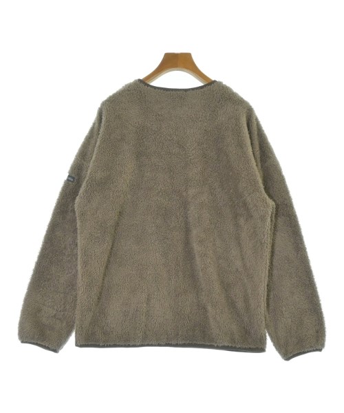 Columbia（コロンビア）スウェット ベージュ サイズ:L メンズ/2200661134528