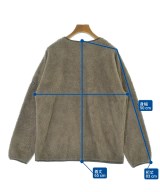 Columbia（コロンビア）スウェット ベージュ サイズ:L メンズ/2200661134528