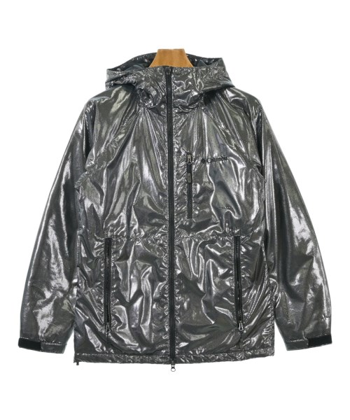 Columbia(コロンビア)ダウンジャケット/ダウンベスト シルバー サイズ:M/2200664116019