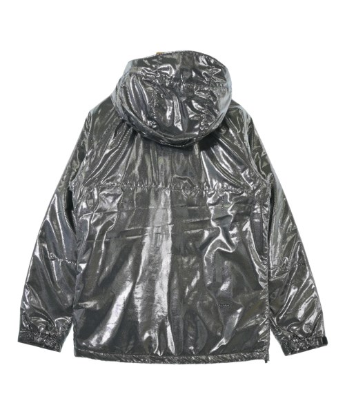 Columbia（コロンビア）ダウンジャケット/ダウンベスト シルバー サイズ:M メンズ/2200664116019