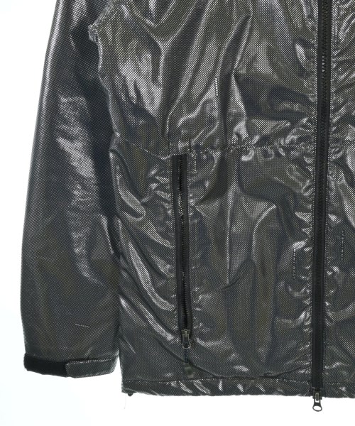 Columbia（コロンビア）ダウンジャケット/ダウンベスト シルバー サイズ:M メンズ/2200664116019