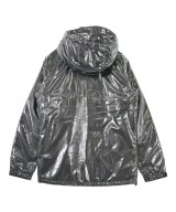 Columbia（コロンビア）ダウンジャケット/ダウンベスト シルバー サイズ:M メンズ/2200664116019