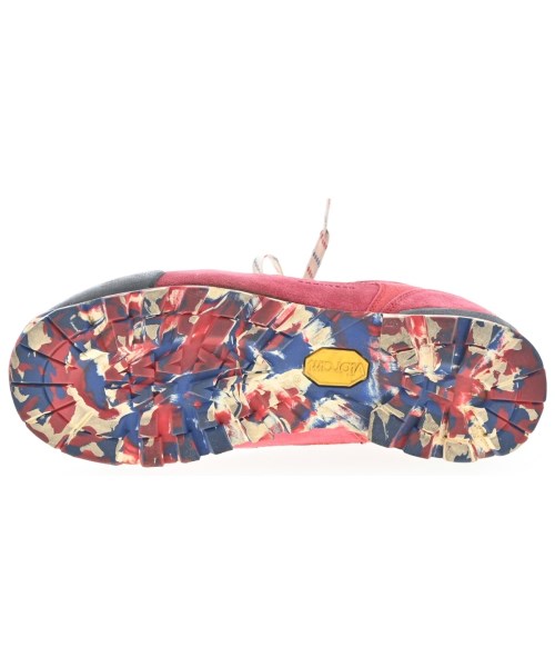 Columbia（コロンビア）ブーツ 赤 サイズ:27.5cm メンズ/2200659423269