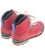 Columbia（コロンビア）ブーツ 赤 サイズ:27.5cm メンズ/2200659423269