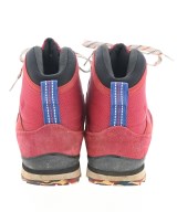 Columbia（コロンビア）ブーツ 赤 サイズ:27.5cm メンズ/2200659423269