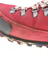 Columbia（コロンビア）ブーツ 赤 サイズ:27.5cm メンズ/2200659423269