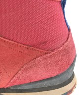 Columbia（コロンビア）ブーツ 赤 サイズ:27.5cm メンズ/2200659423269