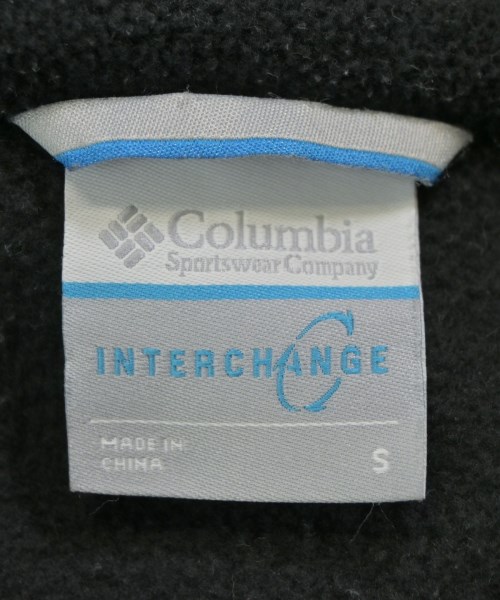 Columbia（コロンビア）その他 黒 サイズ:S メンズ/2200663752126